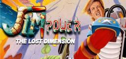  Jim Power -The Lost Dimension PC, wersja cyfrowa