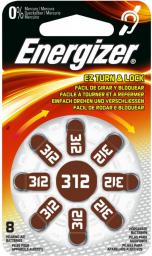 Energizer Bateria 312 8 szt.