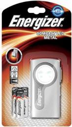 Latarka Energizer Compact LED Metal (632265)