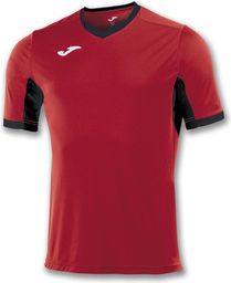  Joma Koszulka piłkarska Champion IV czerwona r. 128 cm (100683.601)