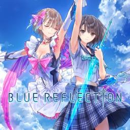  Blue Reflection PC, wersja cyfrowa
