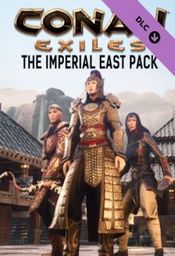  Conan Exiles - The Imperial East Pack PC, wersja cyfrowa