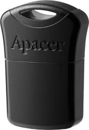 Pendrive Apacer AH116, 16 GB  (AP16GAH116B-1)