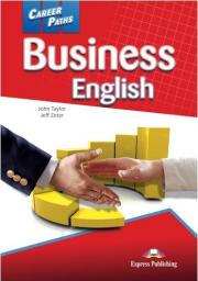  Career Paths: Business English SB + DigiBook