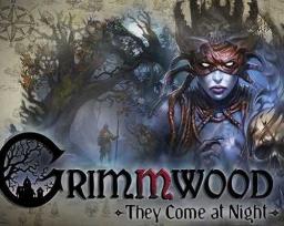  Grimmwood - They Come at Night PC, wersja cyfrowa