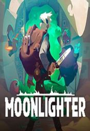  Moonlighter PC, wersja cyfrowa