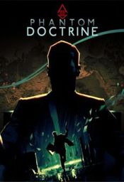  Phantom Doctrine PC, wersja cyfrowa