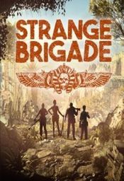 Strange Brigade PC, wersja cyfrowa