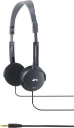 Słuchawki JVC HA-L50 (HA-L50-B-E)