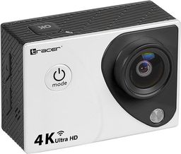 Kamera Tracer Kamera sportowa TRACER eXplore SJ 4560 wi-fi 4K silver
