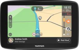 Nawigacja GPS TomTom GO BASIC 6' EU45 (1BA6.002.00)