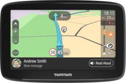 Nawigacja GPS TomTom GO BASIC 5 EU45 (1BA5.002.00)