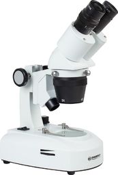 Mikroskop Bresser Mikroskop Bresser Researcher ICD LED 20x–80x