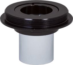 Mikroskop Bresser Adapter fotograficzny Bresser dla mikroskopów z tubusem 23 mm