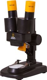 Mikroskop Bresser Stereoskopowy mikroskop Bresser National Geographic 20x