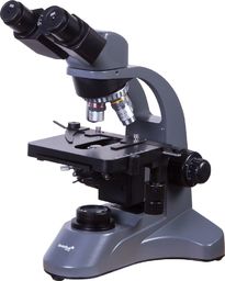 Mikroskop Levenhuk Mikroskop dwuokularowy Levenhuk 720B