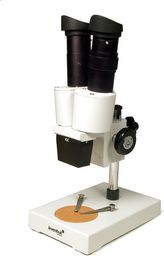 Mikroskop Levenhuk Mikroskop Levenhuk 2ST