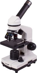 Mikroskop Levenhuk Mikroskop cyfrowy Levenhuk Rainbow D2L 0.3M, MoonstoneKamień Księżycowy