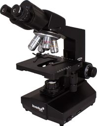 Mikroskop Levenhuk Mikroskop dwuokularowy Levenhuk 850B