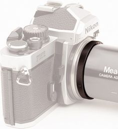  Bresser Pierścień T-ring Bresser do aparatów Nikon M42