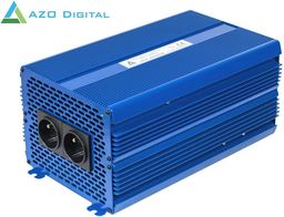 Przetwornica Azo SINUS 12V/230V ECO MODE IPS-4000S 4000W