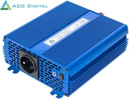 Przetwornica Azo SINUS 24V/230V ECO MODE IPS-1200S 1200W
