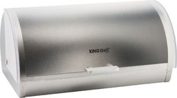 Chlebak KingHoff stalowy  (KH-3203)