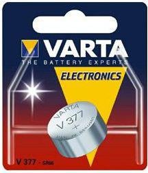  Varta Bateria Electronics SR66 27mAh 1 szt.