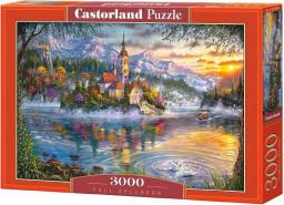 Castorland Puzzle 3000 elementów - Fall Splendor (300495)