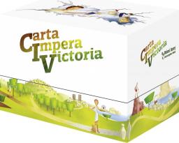  Funiverse Gra CIV Carta Impera Victoria (590182)