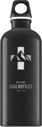  SIGG Butelka Alu Mountain Black 1000ml (8744.50)