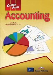  Career Paths: Accounting SB DigiBook