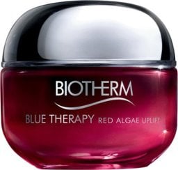 Biotherm Krem do twarzy Blue Therapy Red Algae Uplift ujędrniający 50ml