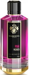  Mancera Pink Roses EDP 120 ml 