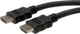 Kabel Neomounts HDMI - HDMI 1m czarny (HDMI3MM)
