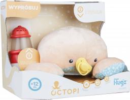 Tm Toys Octopi Ocean Hugzzz Krabik + latarnia morska