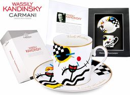 Carmani Filiżanka 250ml