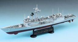  Academy Academy Academy Uss Oliver Hazar D Perry Ffg-7