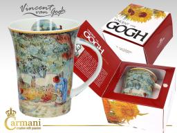 Carmani Kubek 350ml