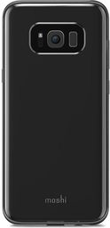  Moshi Moshi Vitros - Etui Samsung Galaxy S8+ (titanium Gray)