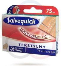  Cederroth Plast.SALVEQUICK 546224 Tekstylne 75cm 1sz