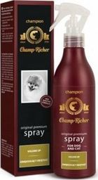  Dermapharm Champ-Richer Spray zwiększający objętość Volume Up dla psów 250ml