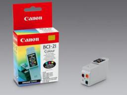 Tusz Canon tusz BCI-21CL Color