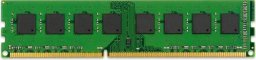 Pamięć Kingston ValueRAM, DDR3, 4 GB, 1333MHz, CL9 (KVR13N9S8H/4)