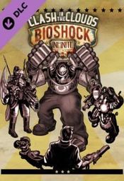  BioShock Infinite: Clash in the Clouds PC, wersja cyfrowa