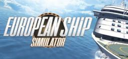  European Ship Simulator PC, wersja cyfrowa