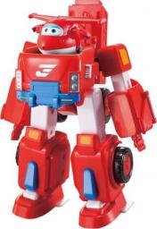 Figurka Super Wings Transforming Vehicle Jett