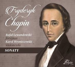  Fryderyk Chopin - Sonaty