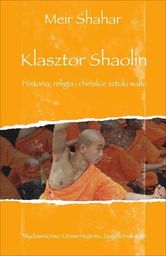  Klasztor Shaolin