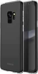  X-doria X-doria Gel Jacket - Etui Samsung Galaxy S9 (przezroczysty)